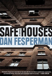 Safe Houses (Dan Fesperman)