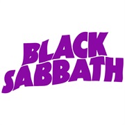 Black Sabbath