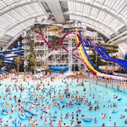 West Edmonton Mall