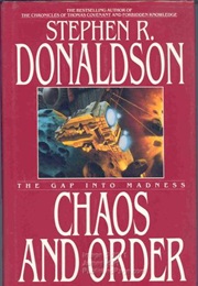 Chaos and Order (Donaldson)