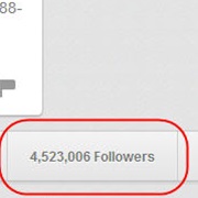 Get 1 Million Pinterest Followers