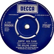 Jumpin' Jack Flash-Rolling Stones