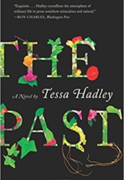 The Past (Tessa Hadley)