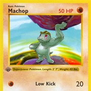 Machop
