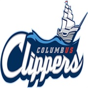 Columbus Clippers (AAA) (International League)