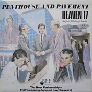 We're Going to Live for a Very Long Time (Heaven 17)