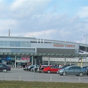 Poznań–Ławica Airport