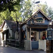 Harbour Galley (1989-Present)