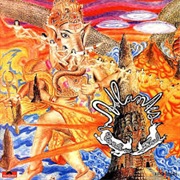 Earth and Fire- Atlantis