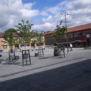 Partille Municipality