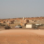 Mauritania