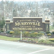 Murrysville, Pennsylvania