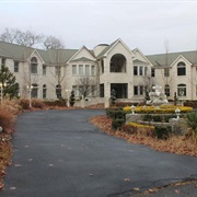 Manalapan, New Jersey