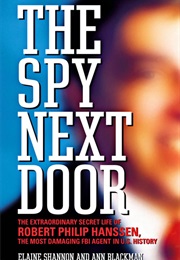The Spy Next Door (Elaine Shannon)