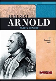 Benedict Arnold (Dell, Pamela Jain)