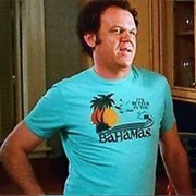 Dale Doback (Step Brothers)