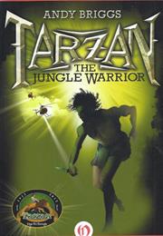 Tarzan: The Jungle Warrior