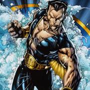 Namor