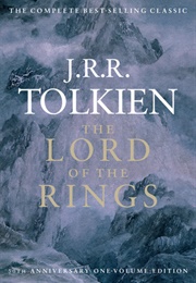 The Lord of the Rings (#1-3) (J. R. R. Tolkien)