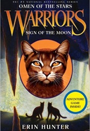 Sign of the Moon (Erin Hunter)
