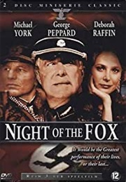 Night of the Fox (1990)