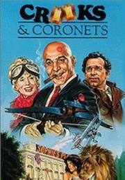 Crooks and Coronets