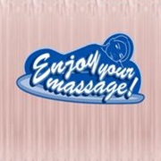 Enjoy Your Massage!