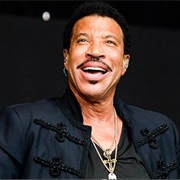 Lionel Richie