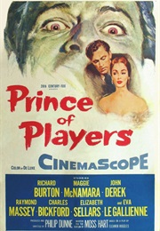 Prince of Playes (1955)