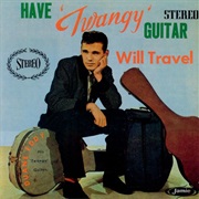 Duane Eddy - Have Twangy Guitar Will Travel