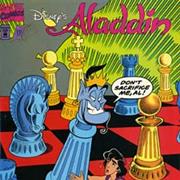 Aladdin #1–12