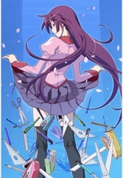 Bakemonogatari (2010)