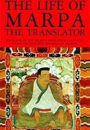 The Book of Marpa (Marpa)