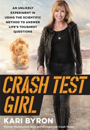 Crash Test Girl (Kari Byron)