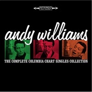 Andy Williams - The Complete Columbia Chart Singles Collection