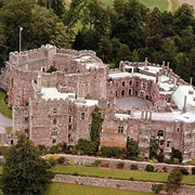 Berkeley Castle