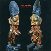 Chris McGregor's Brotherhood of Breath Brotherhood of Breath (1971)