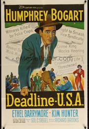 Deadline Usa