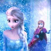 For the First Time in Forever (Reprise)