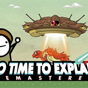 No Time to Explain Remastered