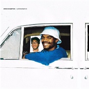 Brockhampton - Saturation II
