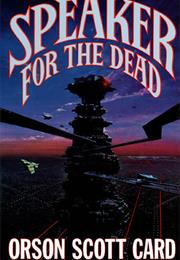 Lusitania (Speaker for the Dead)