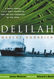 Delilah (Marcus Goodrich)