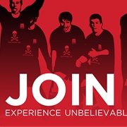Join Five Clubs