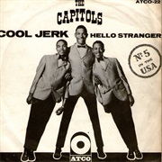 Cool Jerk - The Capitols