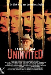 Uninvited (1993)