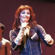 Kate Bush
