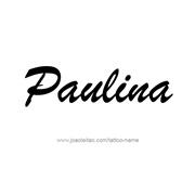 Paulina