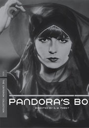 Pandora's Box (1929)