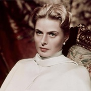 Anna Koreff - Anastasia